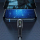 USAMS Kabel pleciony C/Lightning Smart Power-off 20W 1,2m czarny - 1568998 - zdjęcie 5